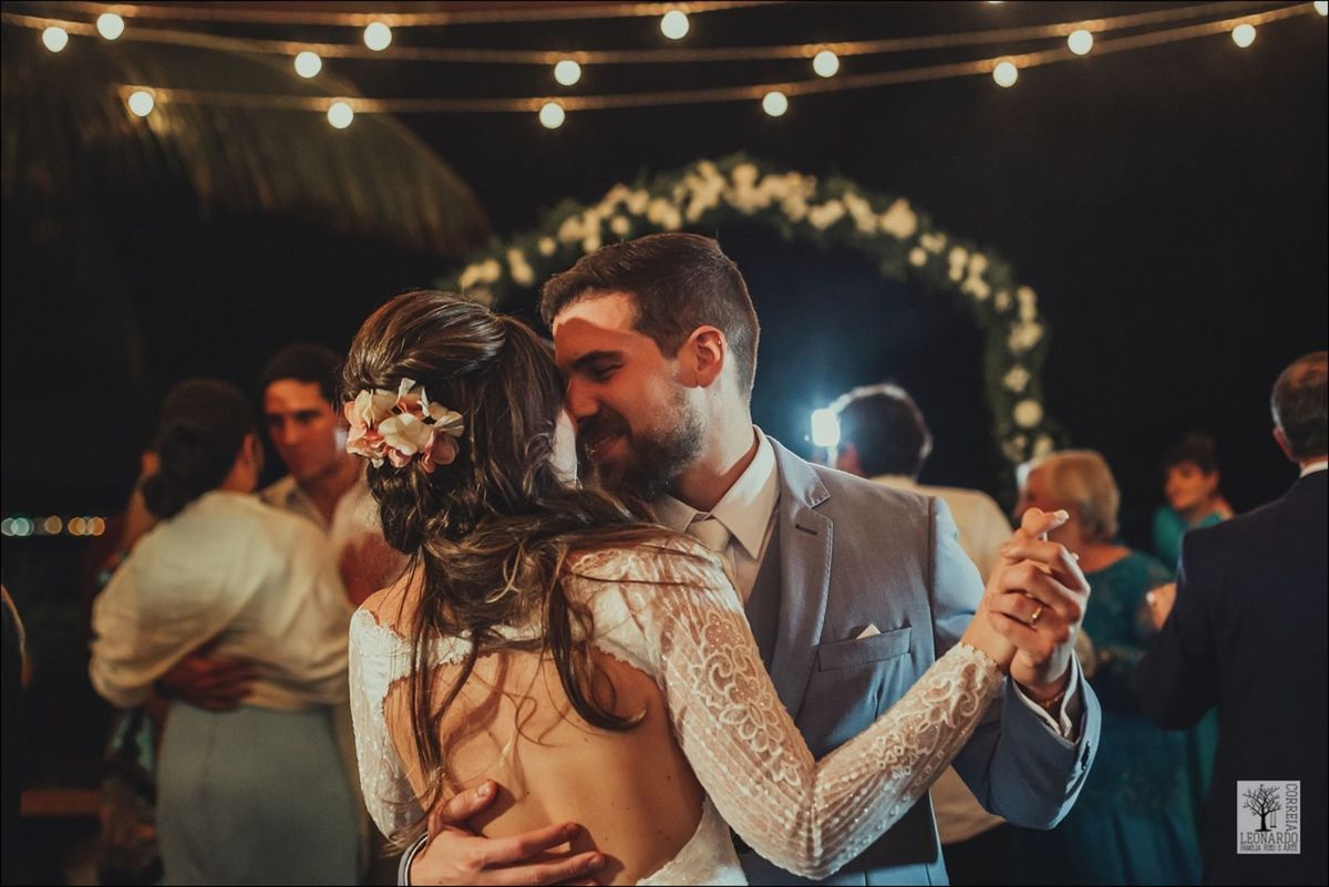 Foto Casamento | Ana Paula e Vitor | Florianópolis/SC Foto Casamento | Ana Paula e Vitor | Florianópolis/SC - Imagem 85