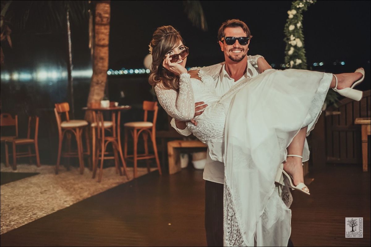 Foto Casamento | Ana Paula e Vitor | Florianópolis/SC Foto Casamento | Ana Paula e Vitor | Florianópolis/SC - Imagem 78
