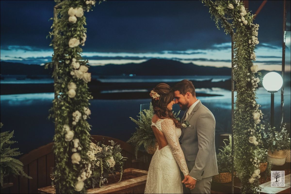 Foto Casamento | Ana Paula e Vitor | Florianópolis/SC Foto Casamento | Ana Paula e Vitor | Florianópolis/SC - Imagem 76