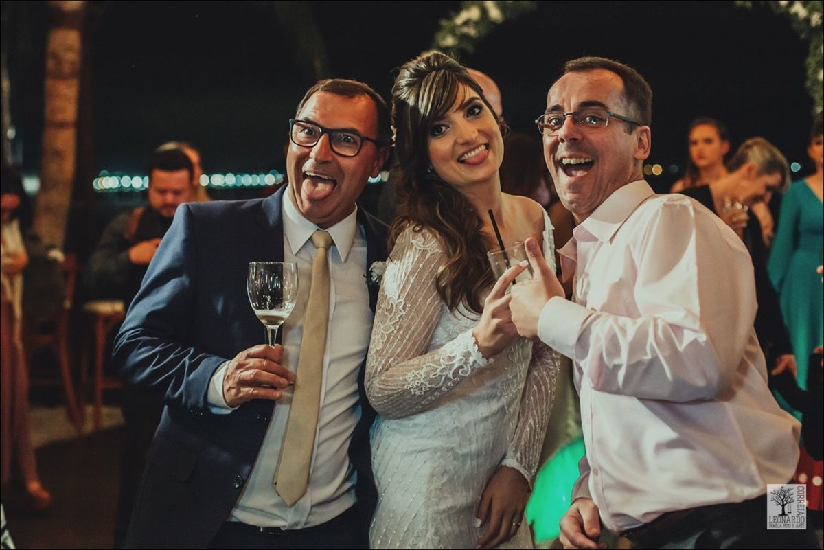 Foto Casamento | Ana Paula e Vitor | Florianópolis/SC Foto Casamento | Ana Paula e Vitor | Florianópolis/SC - Imagem 81