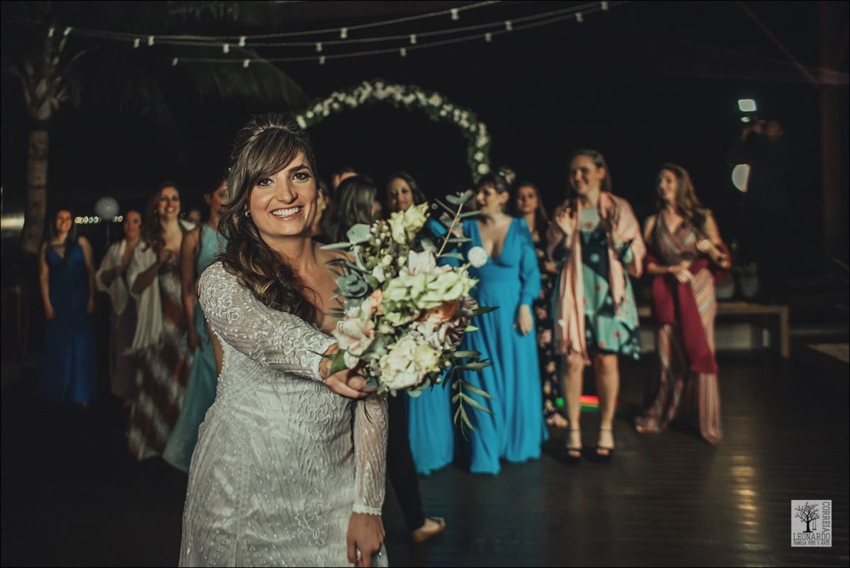 Foto Casamento | Ana Paula e Vitor | Florianópolis/SC Foto Casamento | Ana Paula e Vitor | Florianópolis/SC - Imagem 90