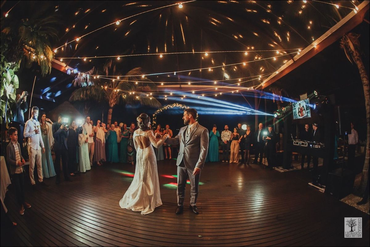 Foto Casamento | Ana Paula e Vitor | Florianópolis/SC Foto Casamento | Ana Paula e Vitor | Florianópolis/SC - Imagem 82