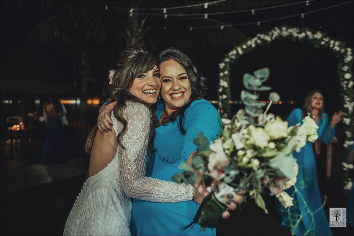 Foto Casamento | Ana Paula e Vitor | Florianópolis/SC Foto Casamento | Ana Paula e Vitor | Florianópolis/SC - Imagem 92