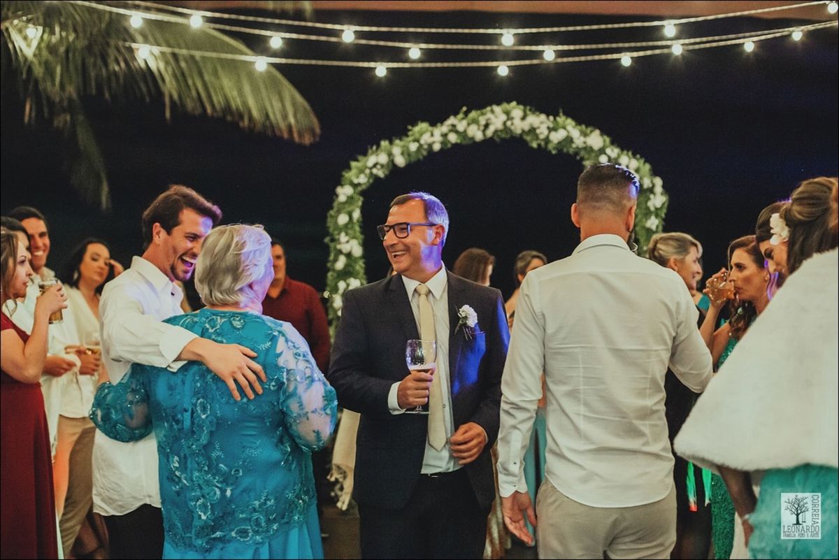 Foto Casamento | Ana Paula e Vitor | Florianópolis/SC Foto Casamento | Ana Paula e Vitor | Florianópolis/SC - Imagem 80