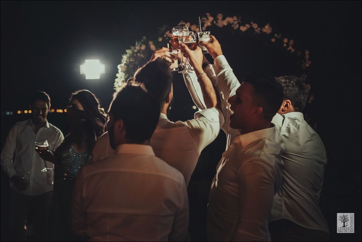 Foto Casamento | Ana Paula e Vitor | Florianópolis/SC Foto Casamento | Ana Paula e Vitor | Florianópolis/SC - Imagem 88