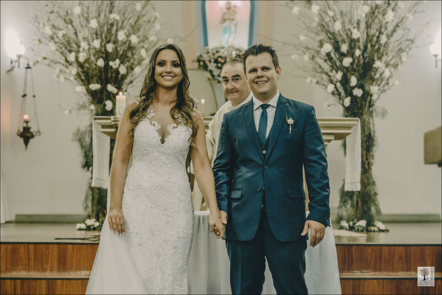 Foto Casamento | Ana Julia e Willian | Água Doce/SC Foto Casamento | Ana Julia e Willian | Água Doce/SC - Imagem 32