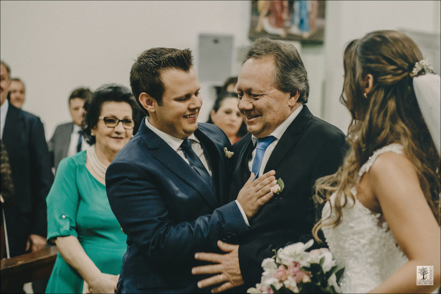 Foto Casamento | Ana Julia e Willian | Água Doce/SC Foto Casamento | Ana Julia e Willian | Água Doce/SC - Imagem 27