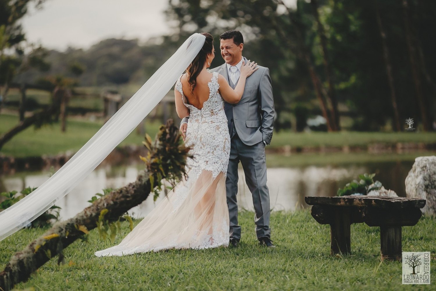 Elopement Wedding | Leticia e Robson | Rancho Queimado / SC - Brasil