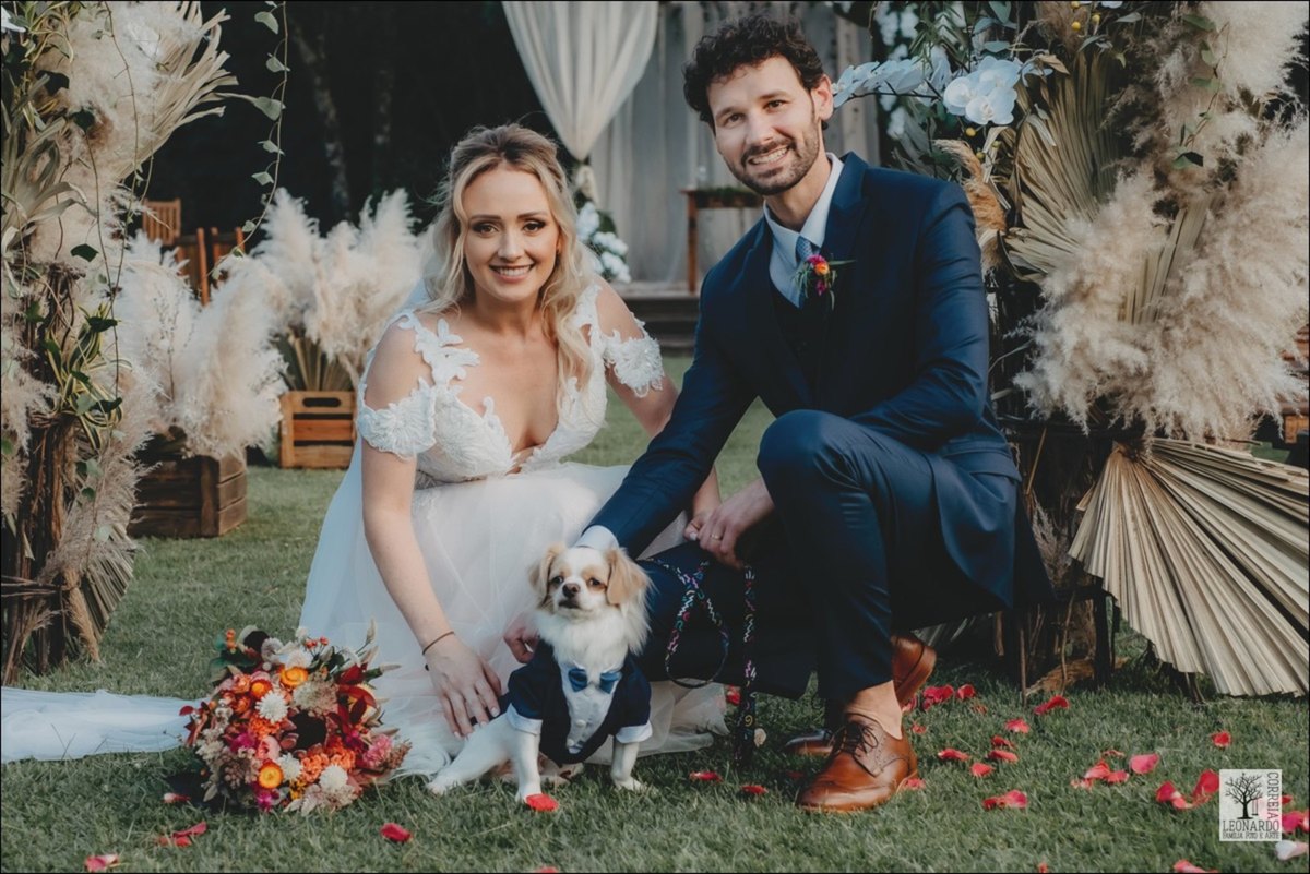 Casamento | Debora e Tiago | Curitiba/PR
